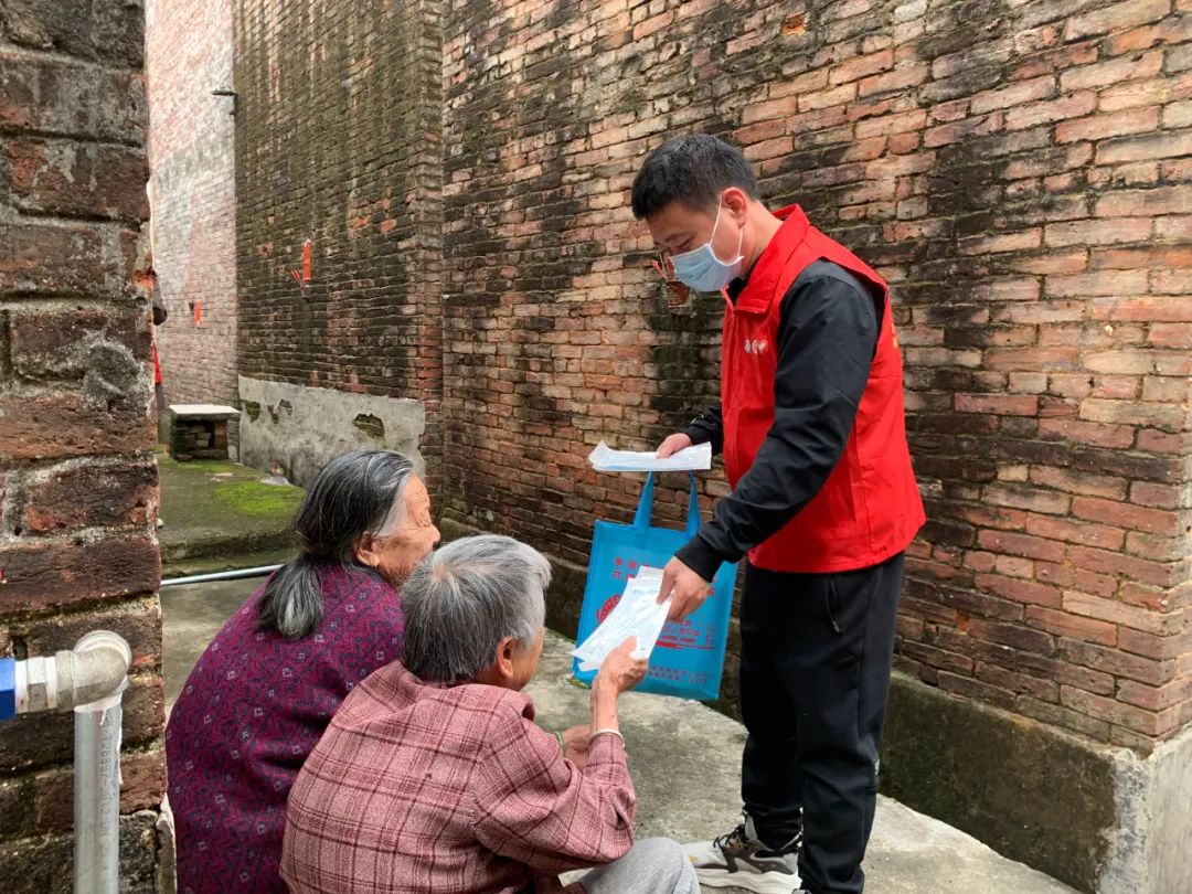 好人树标杆！佛山市各级道德模范、身边好人们齐抗&ldquo;疫&rdquo;