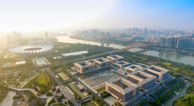 育新机，开新局！佛山加快建设粤港澳大湾区重大合作平台