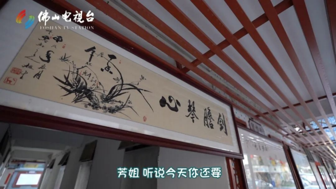 居民参与共建，满满书香气 | 城镇老旧小区改造专栏