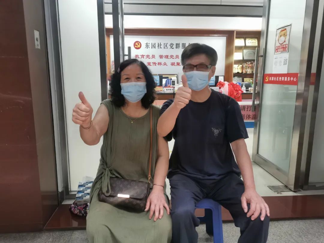 暖心 | 上楼接送，全程护航&hellip;&hellip;佛山这里为老人这样做！