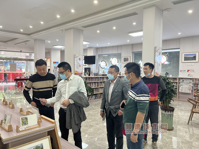 顺德推进创文提质升级，要这样&ldquo;下功夫&rdquo;