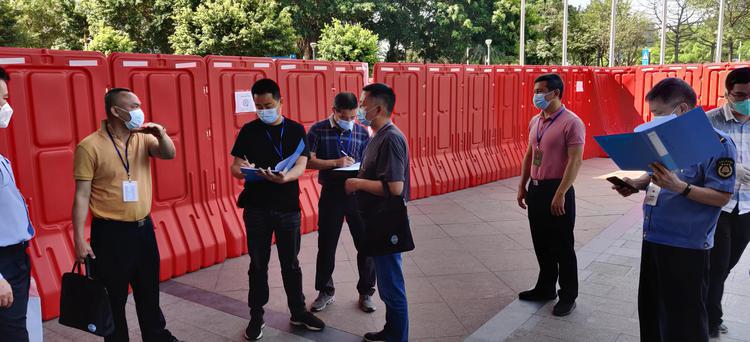 48小时紧急&ldquo;开店&rdquo;他们是怎么做到的?