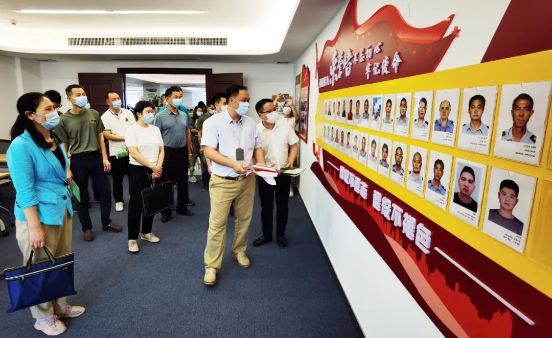 再添新力量！南海新增2家退役军人就业创业孵化基地