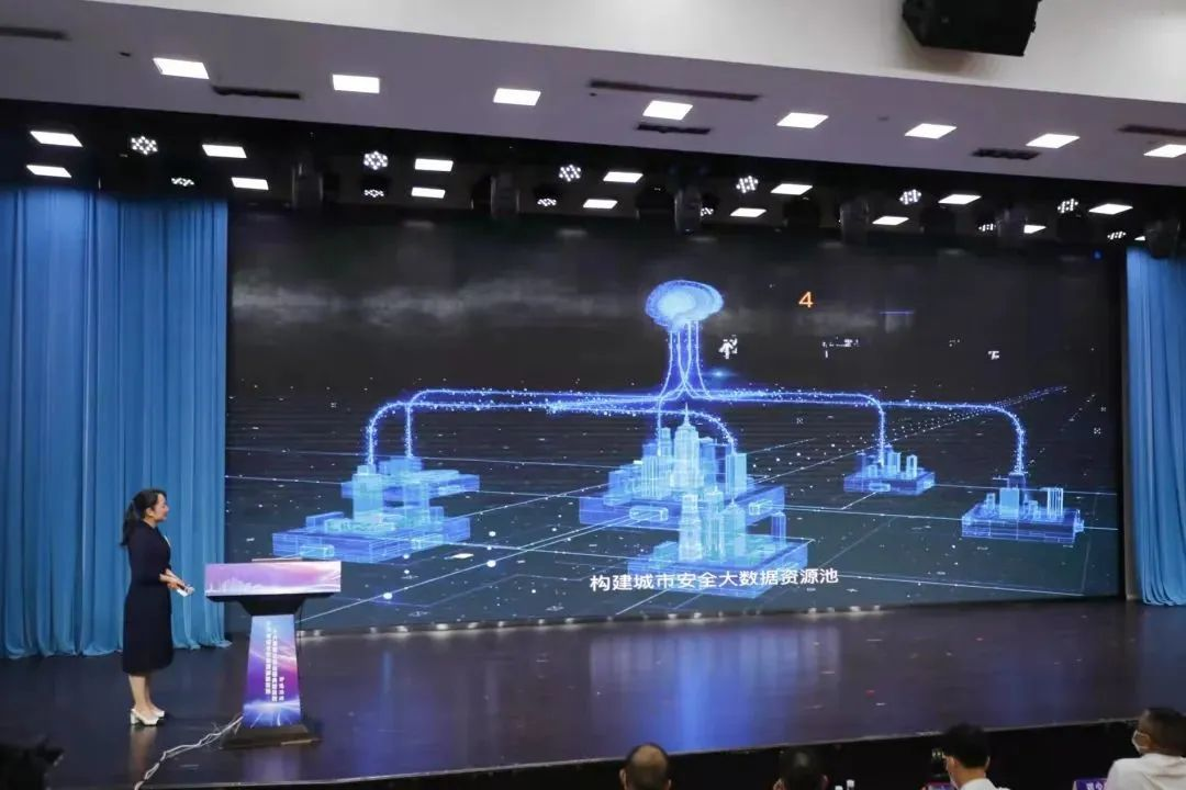 佛山市应急管理局入选&ldquo;佛山十大市域社会治理创新案例&rdquo;