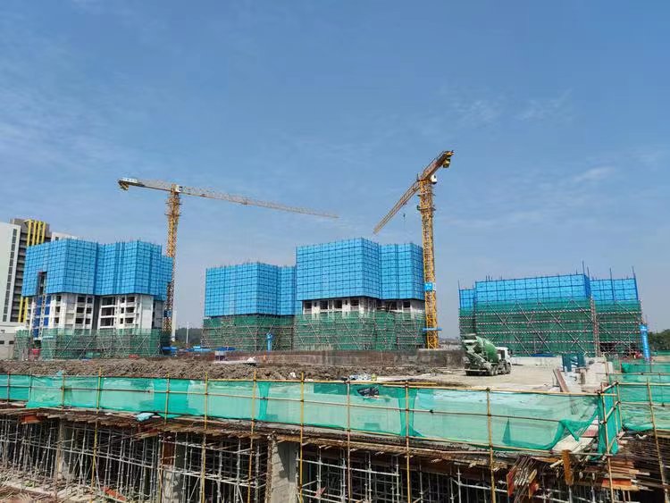 推广绿色建材应用，佛山又有&ldquo;新动作&rdquo;！