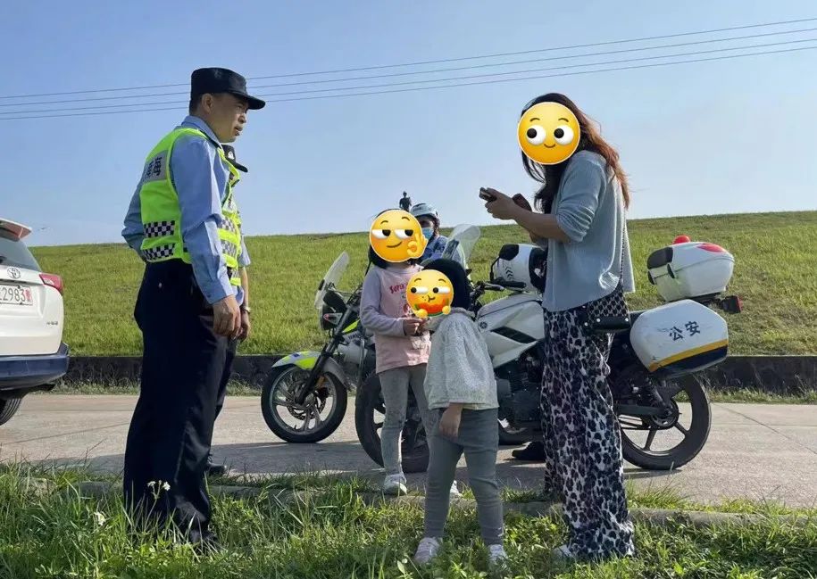 &ldquo;妈妈，你在哪&rdquo;女孩露营期间走失，幸好遇到&hellip;&hellip;