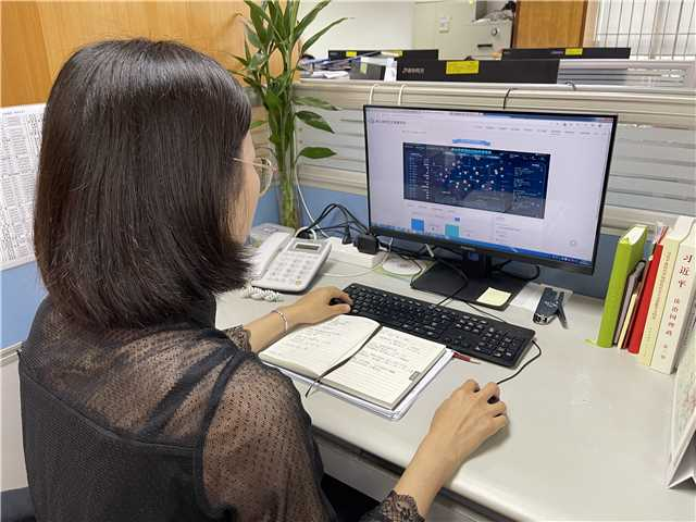 三项测绘地理信息技术手段助力佛山精准抗疫
