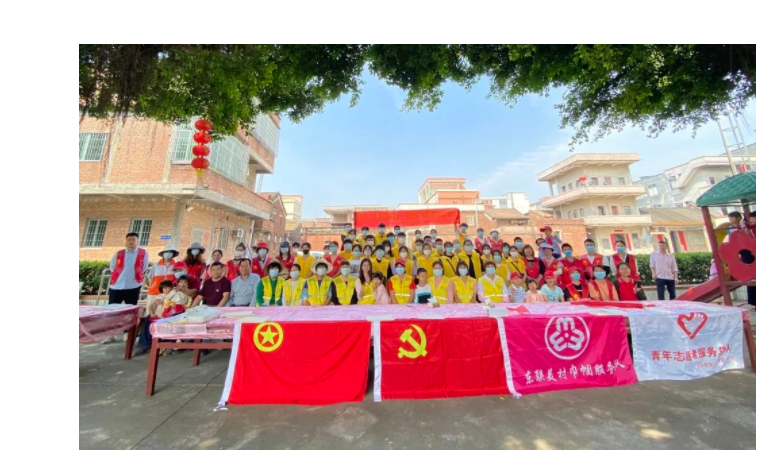 东联社区党群合力，用&ldquo;绣花功夫&rdquo;打造美丽&ldquo;四小园&rdquo;