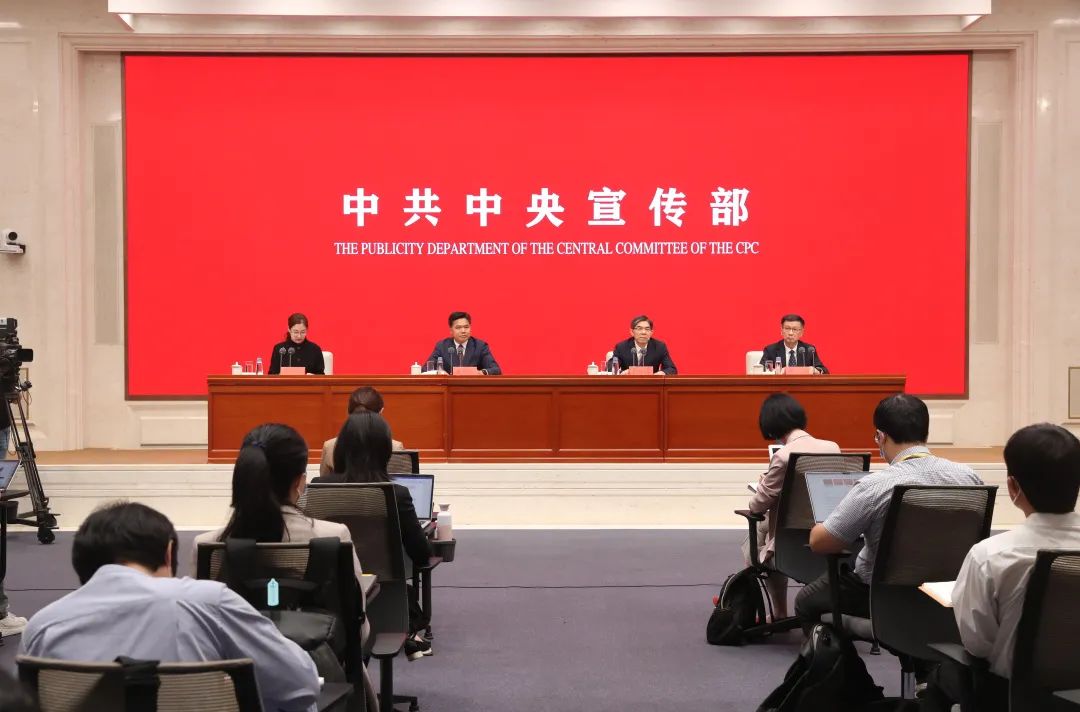 打通内外贸，构建双循环