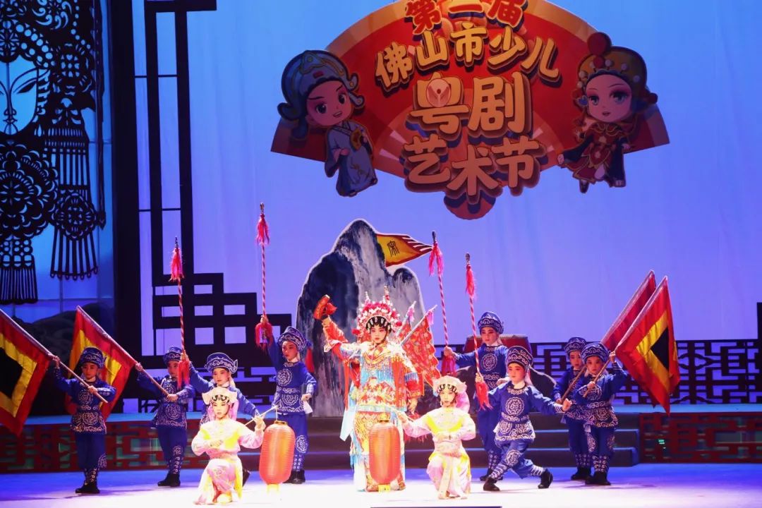 再添亮点！白坭这所学校获评省级中华优秀文化传承学校