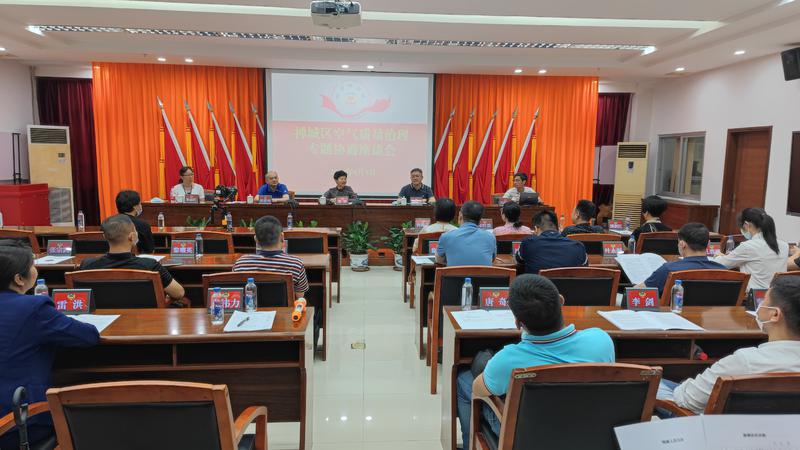 如何提升禅城&ldquo;气质&rdquo;？禅城政协委员走访调研提建议