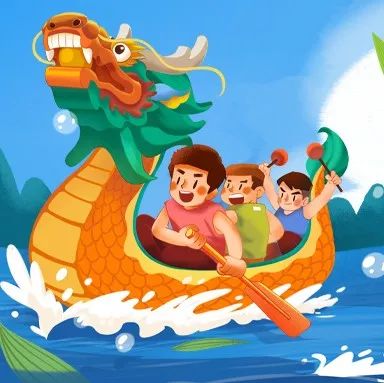 佛山地名故事 | 因&ldquo;龙船漂移&rdquo;出圈的桂城叠滘，地名源自
