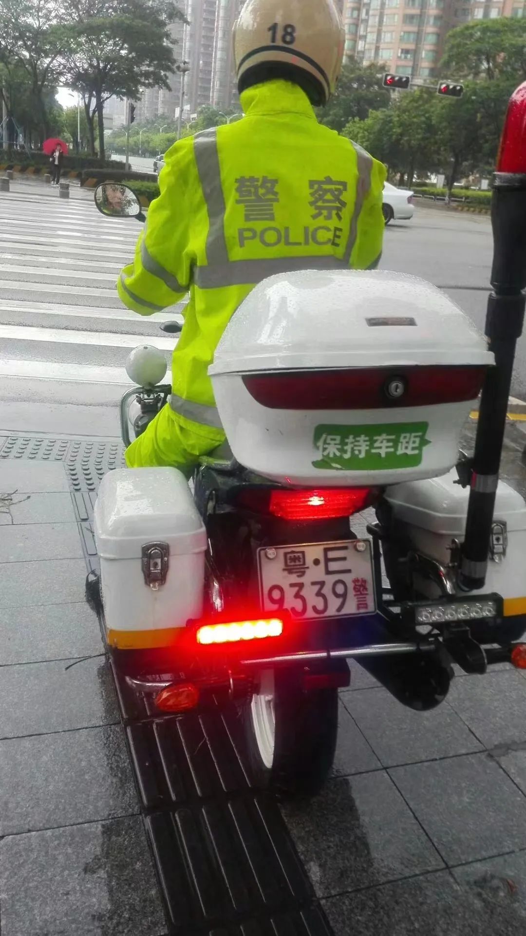时隔4年的&ldquo;谢谢&rdquo;  她终于圆了心愿