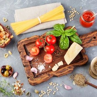 维护食品安全 我们心手相连