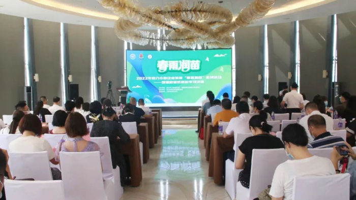 让税惠春风为小微企业发展赋能