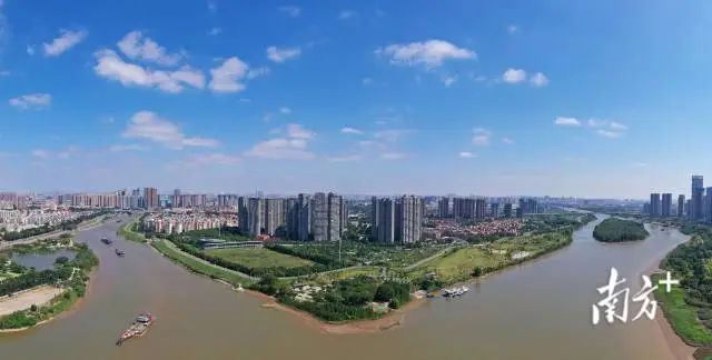 好消息！全程网办&rarr;好办易办，全市通办&rarr;就地快办