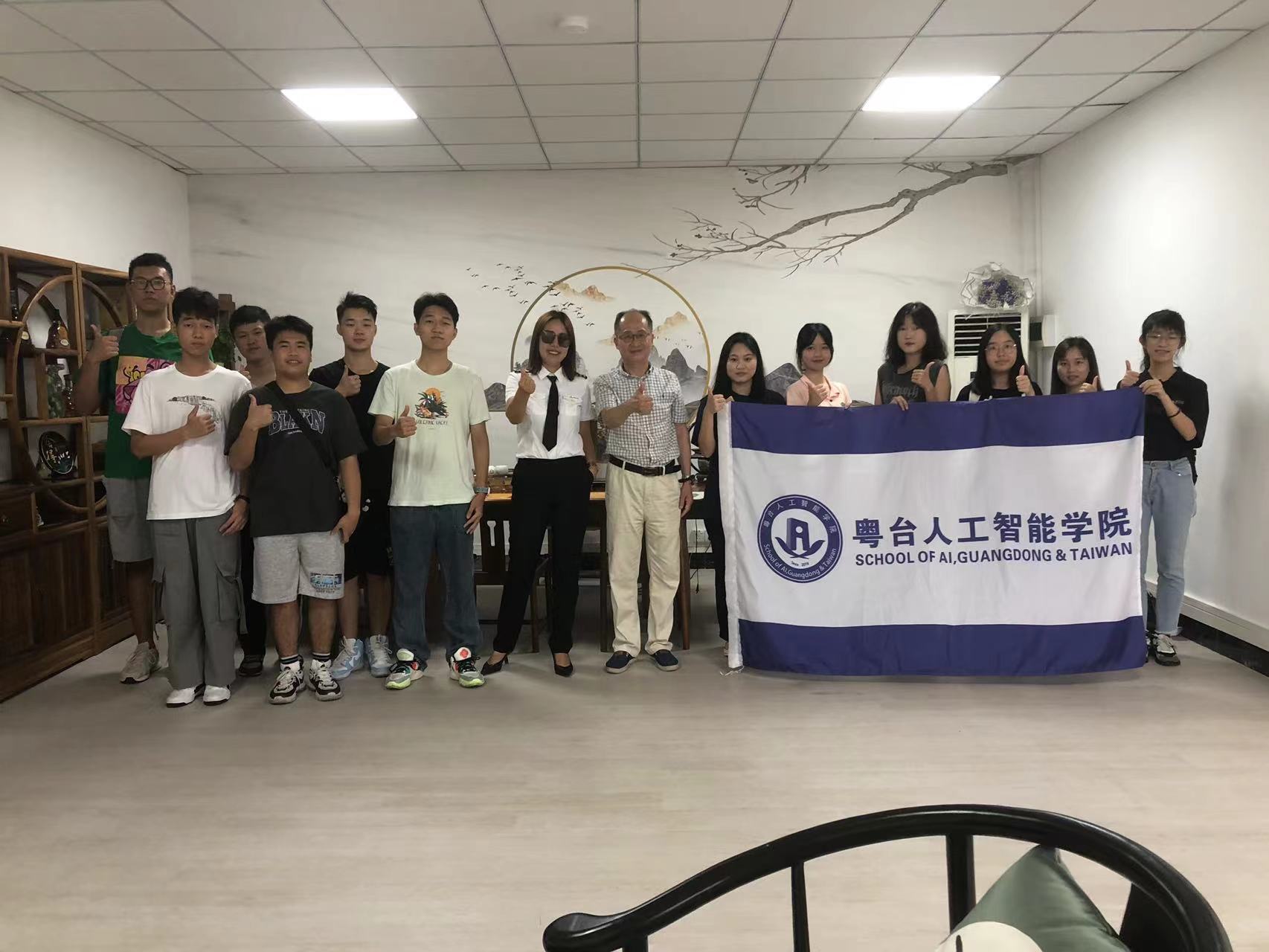 三下乡| 探田园生态农场之秘，寻致&ldquo;汕&rdquo;致&ldquo;农&rdquo;之路