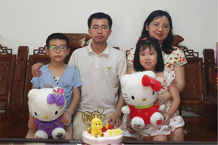 顺德龙江2户家庭获评为佛山最美家庭，快来围观&rarr;