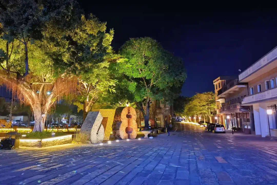 曾在顺德取景的爱情电影即将上映！快来打卡&rarr;