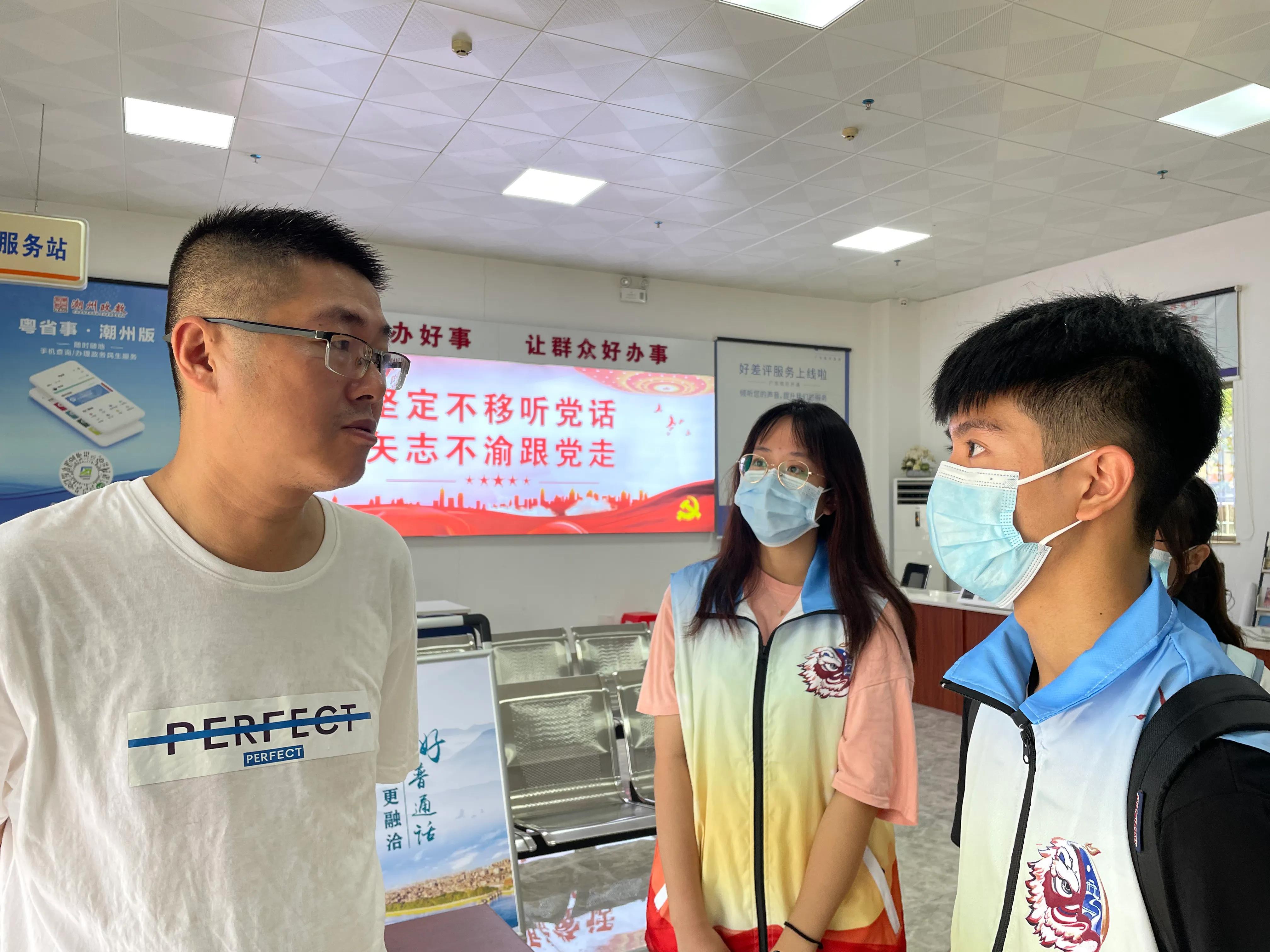 三下乡进行时：激活乡村振兴&ldquo;法治动能&rdquo;