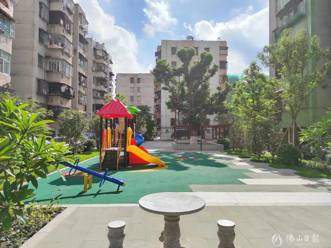 文明创建 | 全省首创！老小区引入物管服务，街坊住得更舒