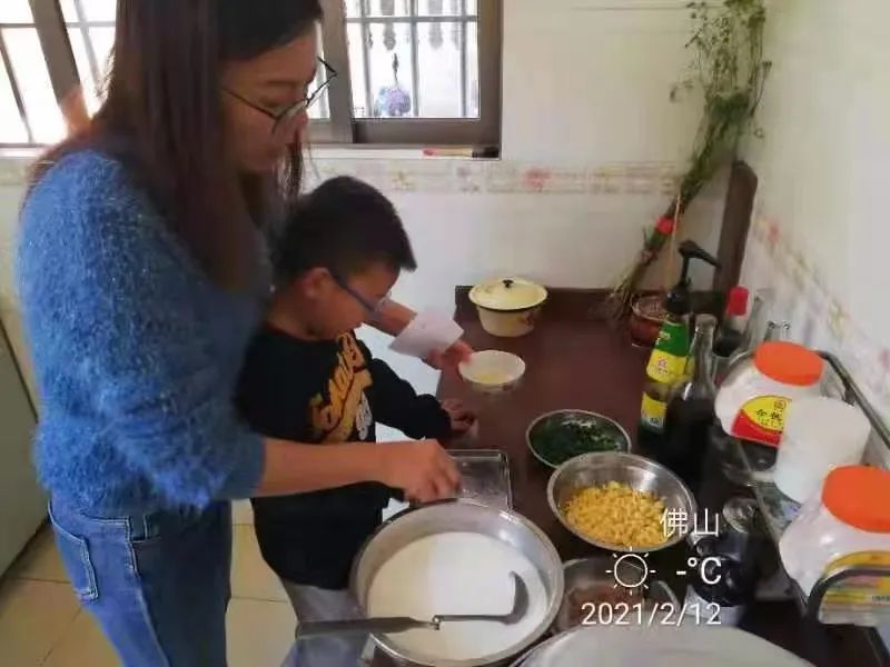 学好人 | 佛山好人周惠贞：孝心诠释亲情 爱心倾注教育