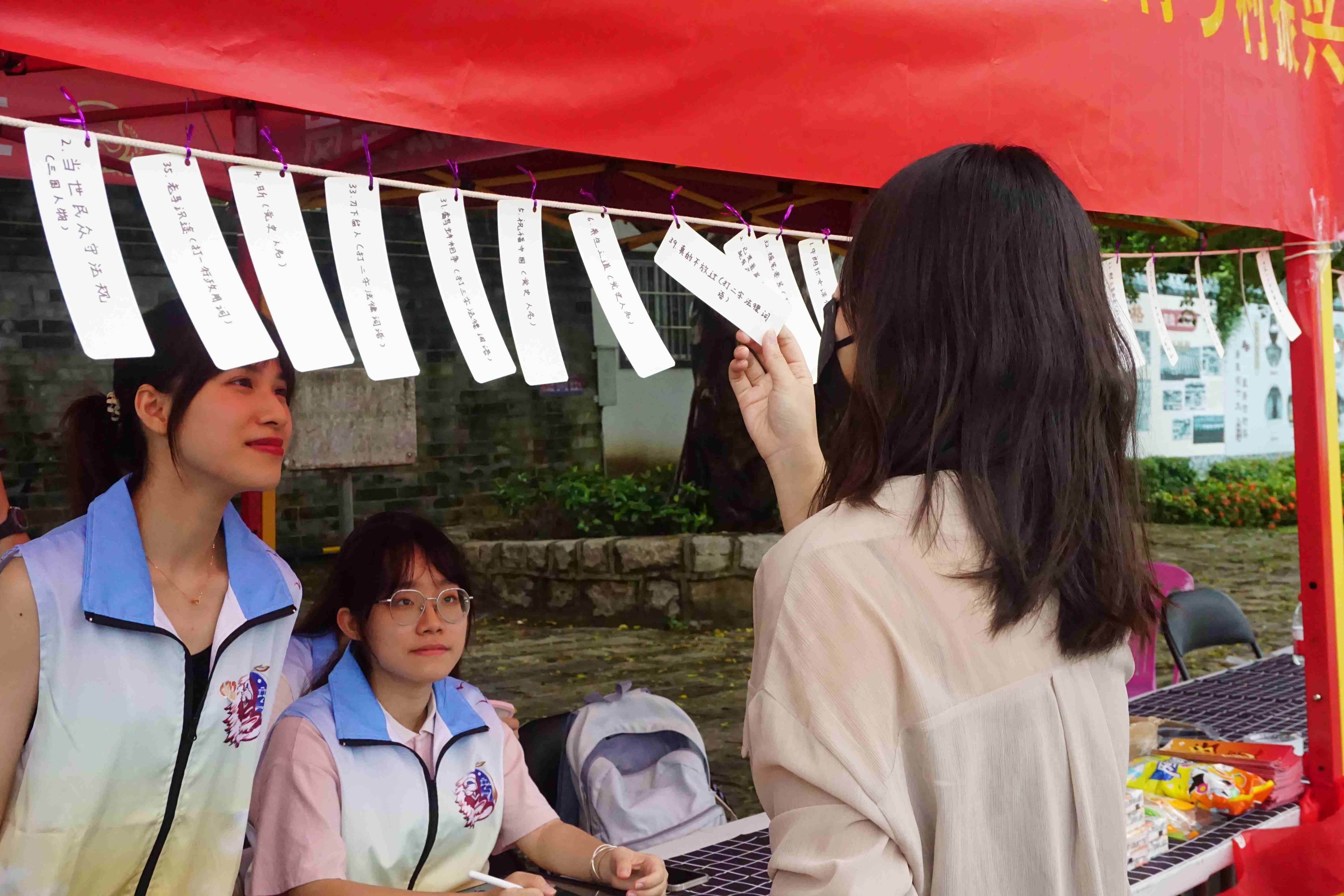 三下乡进行时：让法治成为社会信仰