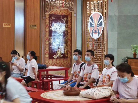 锦&ldquo;汕&rdquo;添花三下乡，挖掘潮剧中红色文化