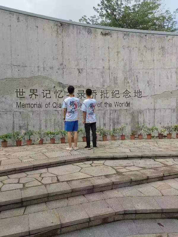 了解近代电影，感悟文化底蕴