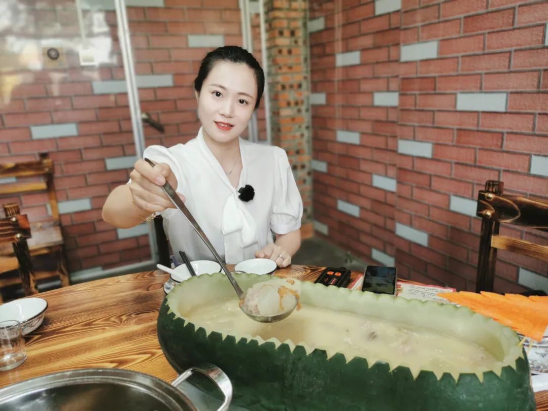 吃货请集合！寻味白坭非遗美食