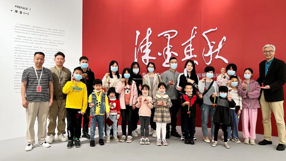 漆艺展览+葫芦创作，藏在这一所旧粮仓里