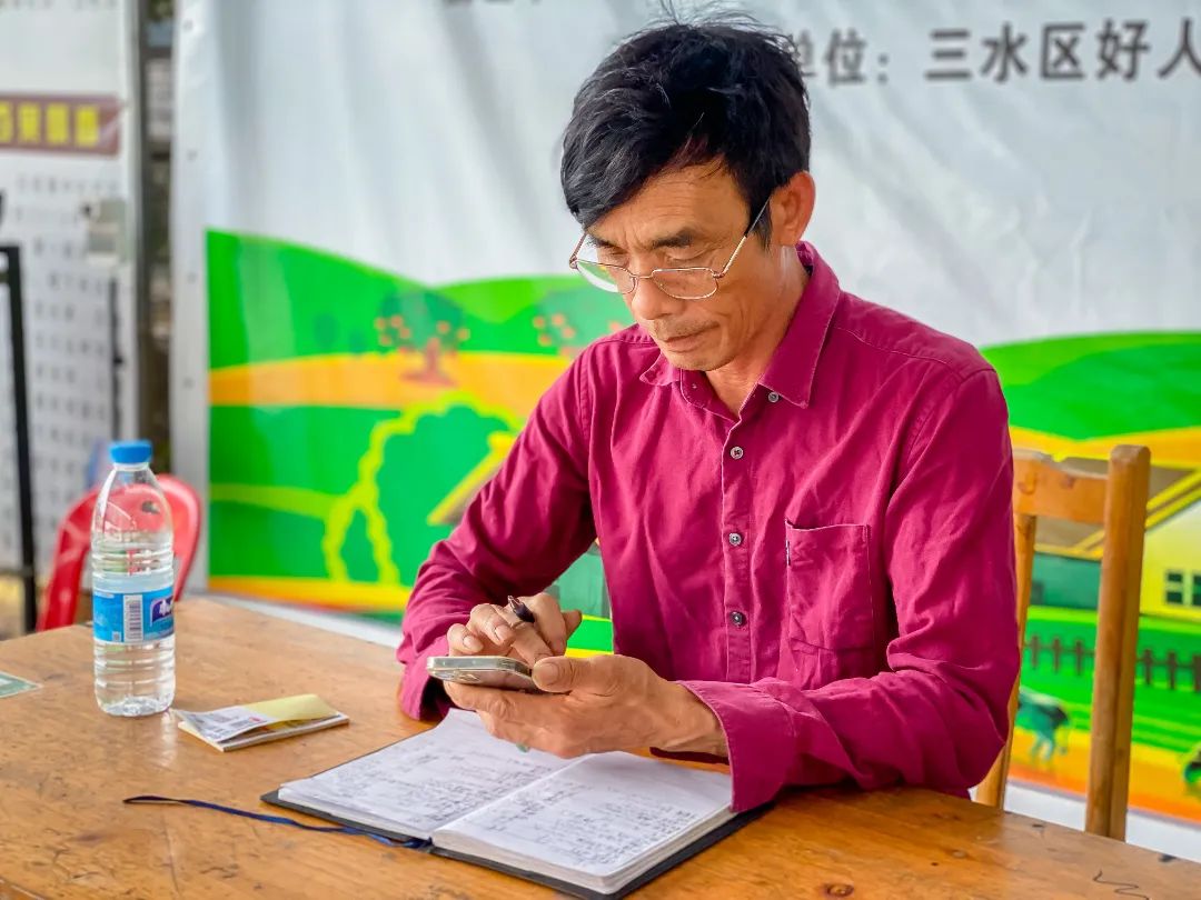 白坭网红故事多！&ldquo;网红经济&rdquo;异军突起