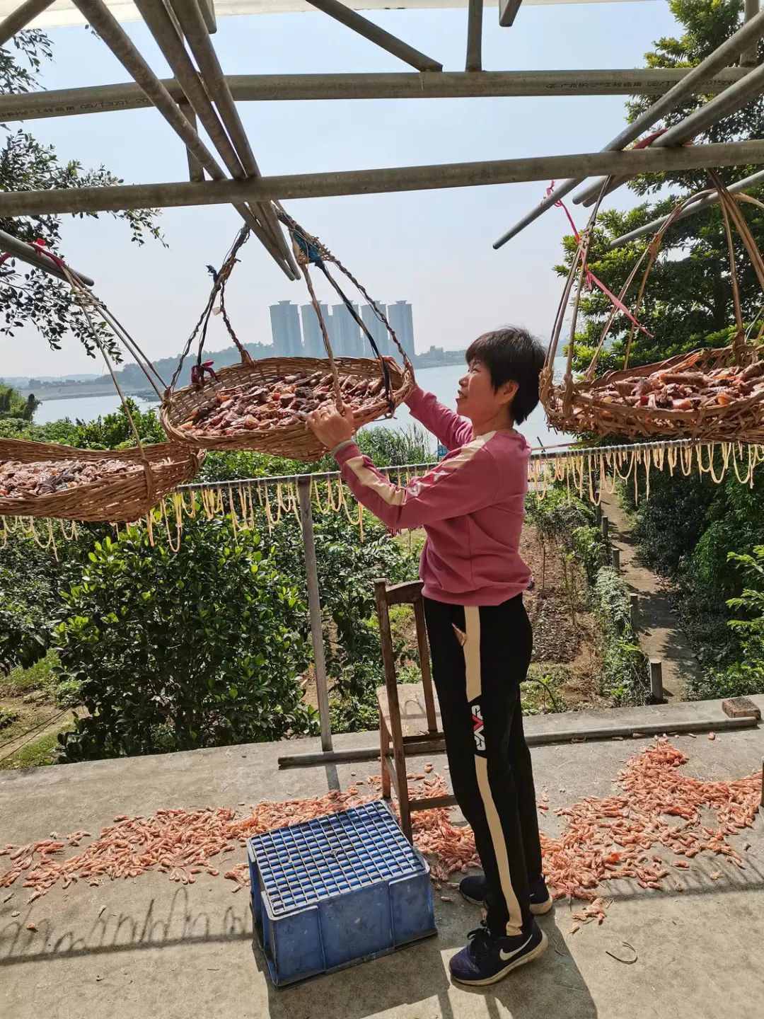 疍家腊鸭扎：边角料组合出道，咸香味一解乡愁