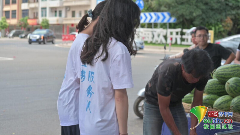 佛山学子三下乡:访阡陌交通，寻瓜瓞绵绵