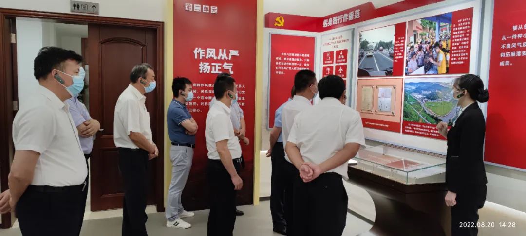 警钟长鸣，扎实推进&ldquo;三不腐&rdquo;