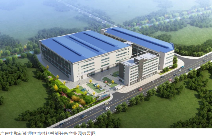 三个拟上市总部项目集中拿地！丹灶出让土地超321亩