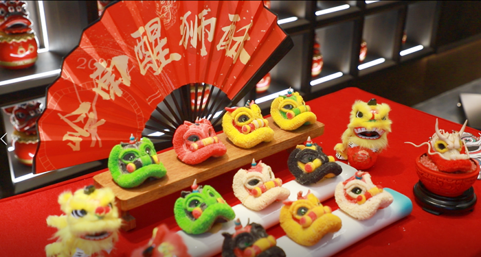 当顺德美食遇上郑州，&ldquo;中！&rdquo;