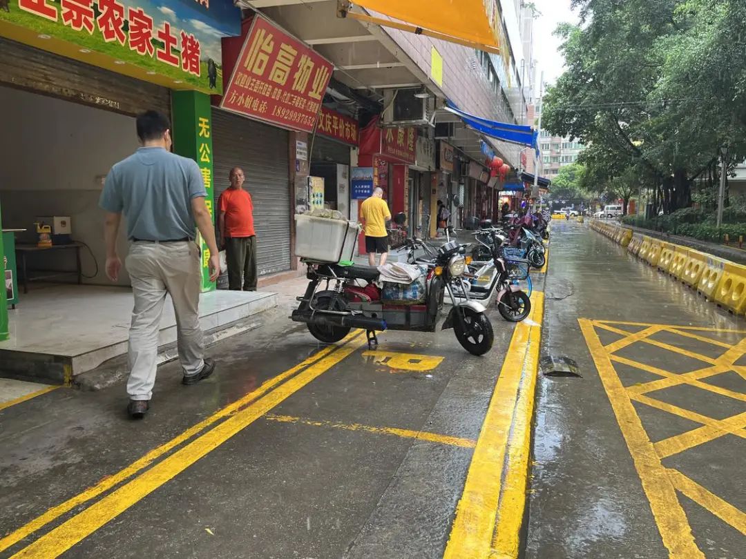 佛山老旧小区改造，&ldquo;改&rdquo;出居民幸福新生活