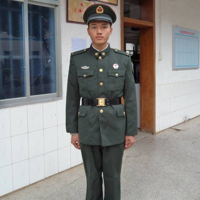 网格员邓卓炜：既是90后&ldquo;大暖男&rdquo;，也是群众的&ldquo;贴心&rdquo;人