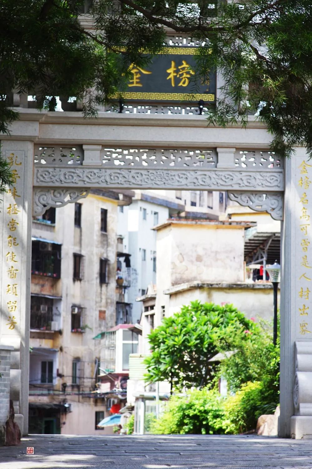 大良隐于闹市的这条老街古巷，还藏着N家文艺小店