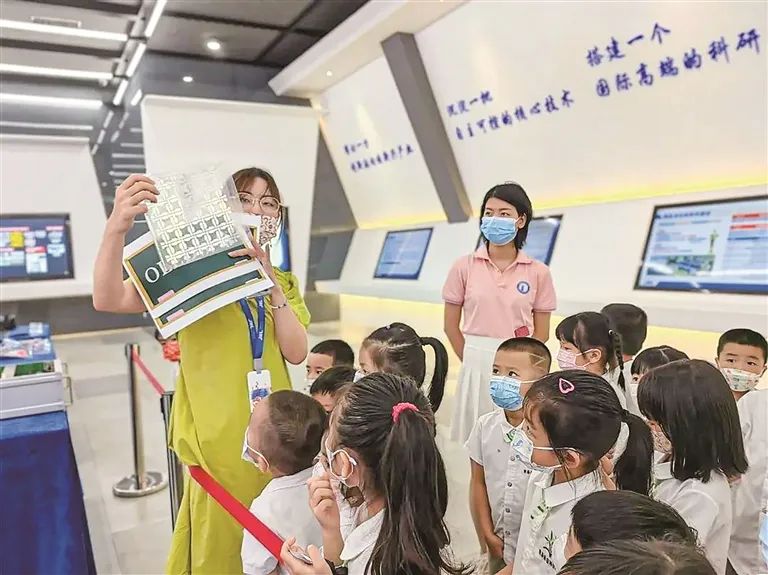 做好新时代科普工作，佛山这些学校、科研机构准备好了！