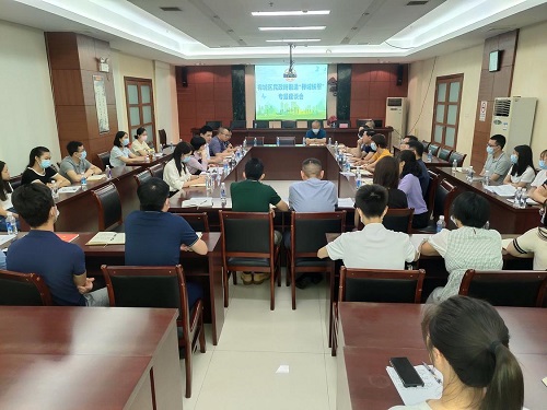 以&ldquo;铁军&rdquo;担当，擦亮&ldquo;幸福民生&rdquo;金字招牌 