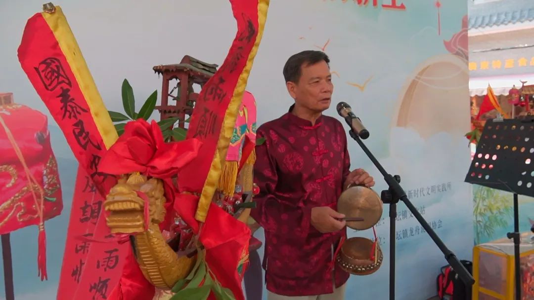 厉害了！顺德这个镇竟然藏着这么多国家级非遗！