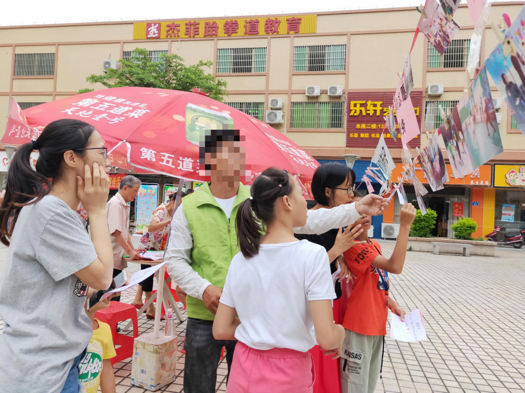 志愿之城 | &ldquo;过来人&rdquo;变身禁毒志愿者，在佛山蜕变重生！