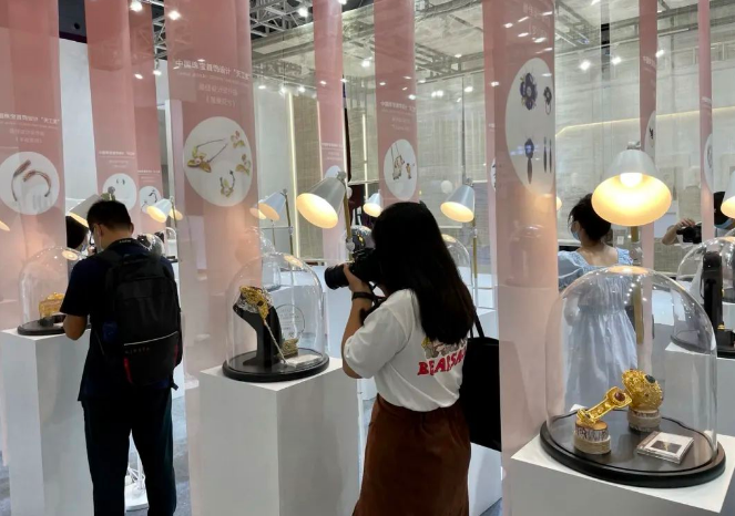 特色园区系列 | 构建全产业链生态圈，力促珠宝产业腾飞