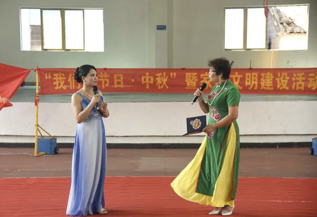 场场惊艳，粤韵悠扬！大沥文化快闪进万家，多图回顾&rarr;