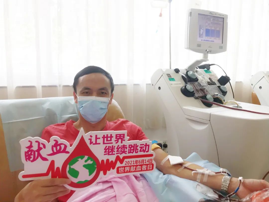 佛山好人林殿朋：用一腔热血挽救100多条生命