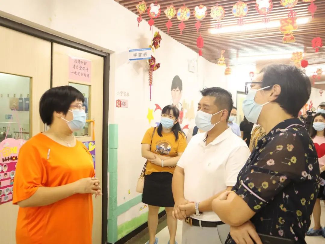 学好人 | 好人帮助好人，佛山好人陈国坚为&ldquo;星儿&rdquo;送温暖