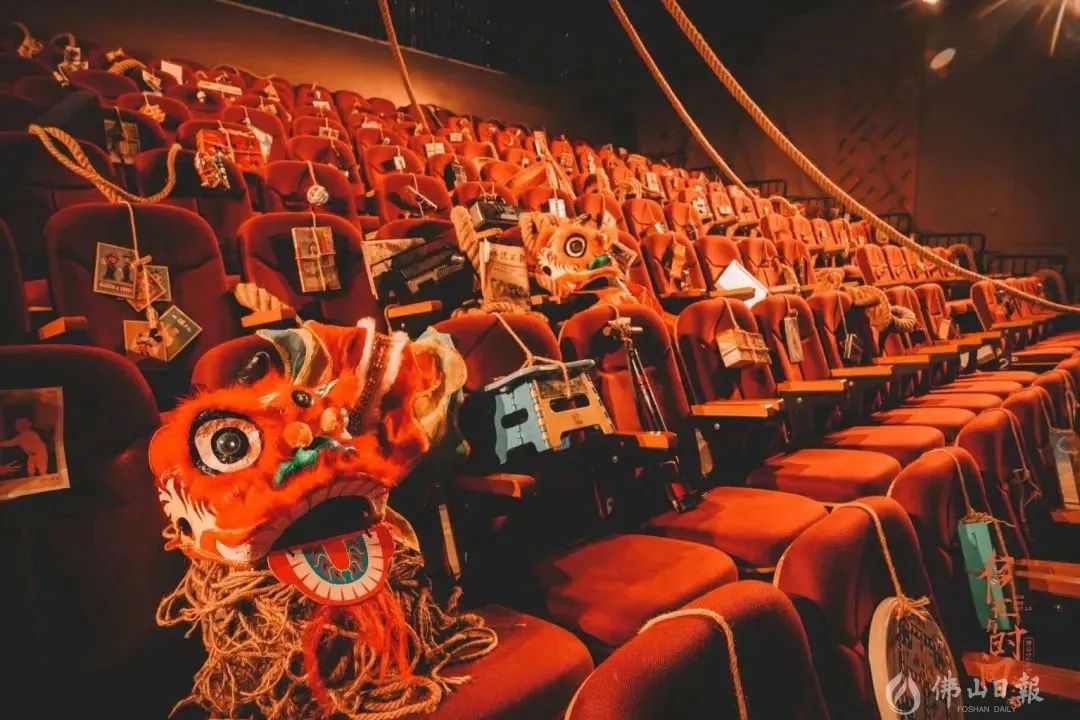 观影逛馆看展听曲，这个国庆&ldquo;文化味&rdquo;很浓