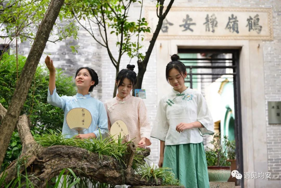 大力弘扬中华优秀文化，佛山再添一&ldquo;国字号&rdquo;文化品牌！